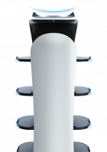 Bellabot posterior