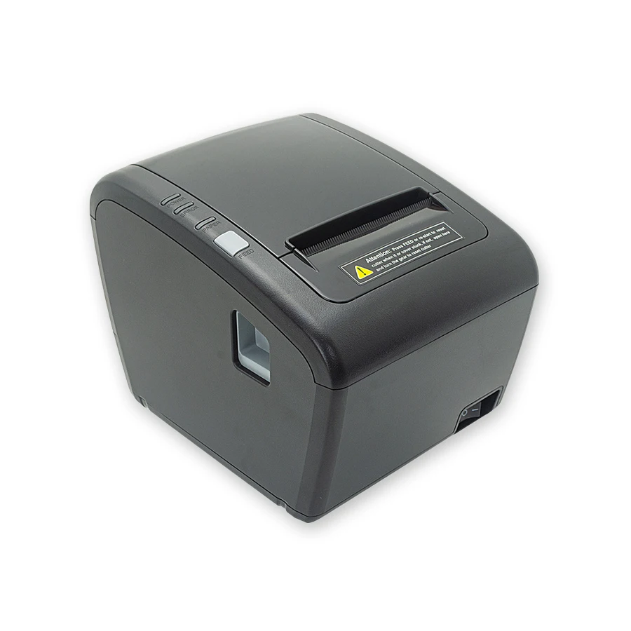 Impresora térmica CYPRINTER cp250