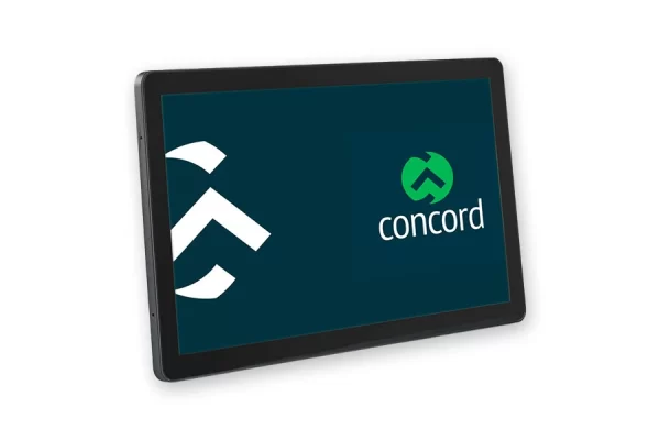 Monitor de cocina Concord VSD-1011 24” Android