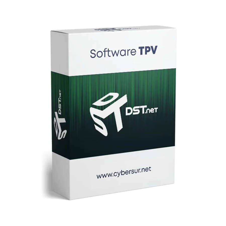 Software DSTNET para Hosteleria