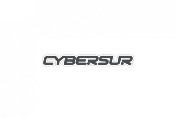 Logo cybersur